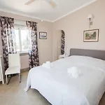 וילה Vivenda Madrugada