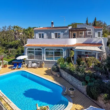 Villa Vivenda Madrugada