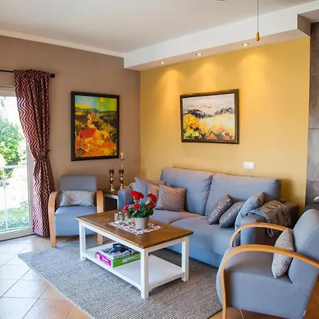 Вилла Vivenda Madrugada Карвоейру