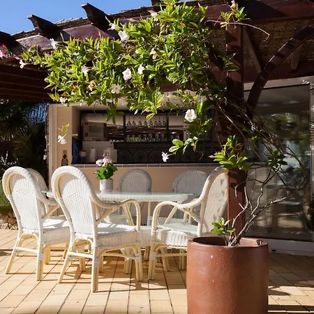 Vivenda Madrugada Вилла