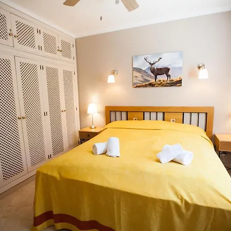 Vivenda Madrugada Вилла