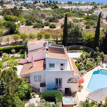 Vivenda Madrugada Вилла *