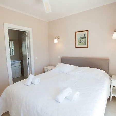 Вилла Vivenda Madrugada